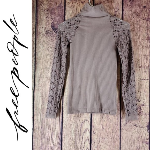 Free People Tops - Intimately Free People Textured Top